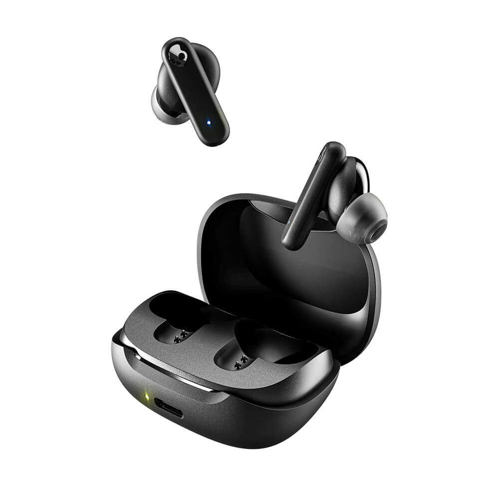 Foto 2 | Audífonos Skullcandy Smokin Buds True Black True Wireless