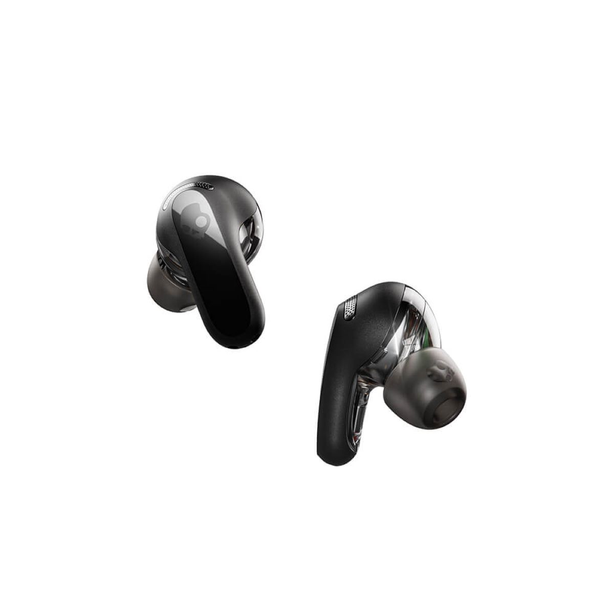 Foto 4 pulgar | Audífonos Skullcandy Rail Anc True Black True Wireless