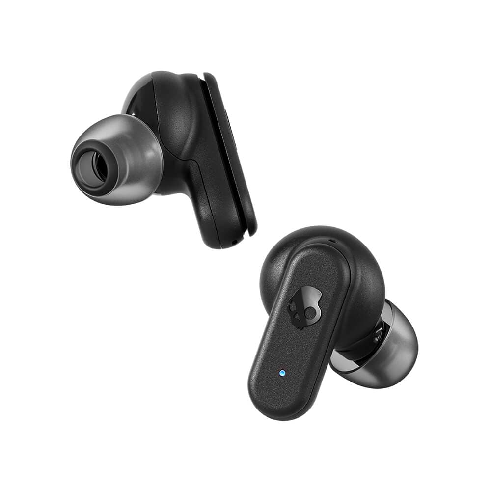 Audífonos Skullcandy Dime 3 True Black True Wireless $799