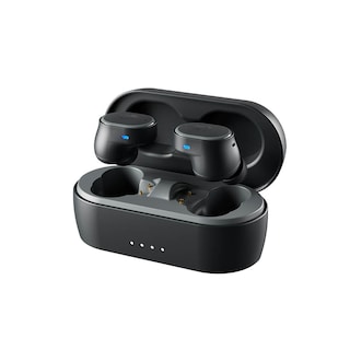 Foto 3 | Audífono Skullcandy Sesh Anc True Black True Wireless