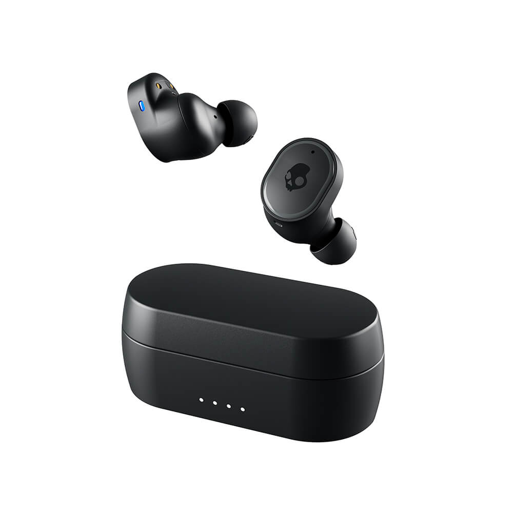 Foto 5 pulgar | Audífono Skullcandy  Sesh Anc True Black True Wireless