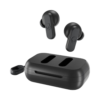 Foto 4 | Audífono Skullcandy Push Active True Black True Wireless