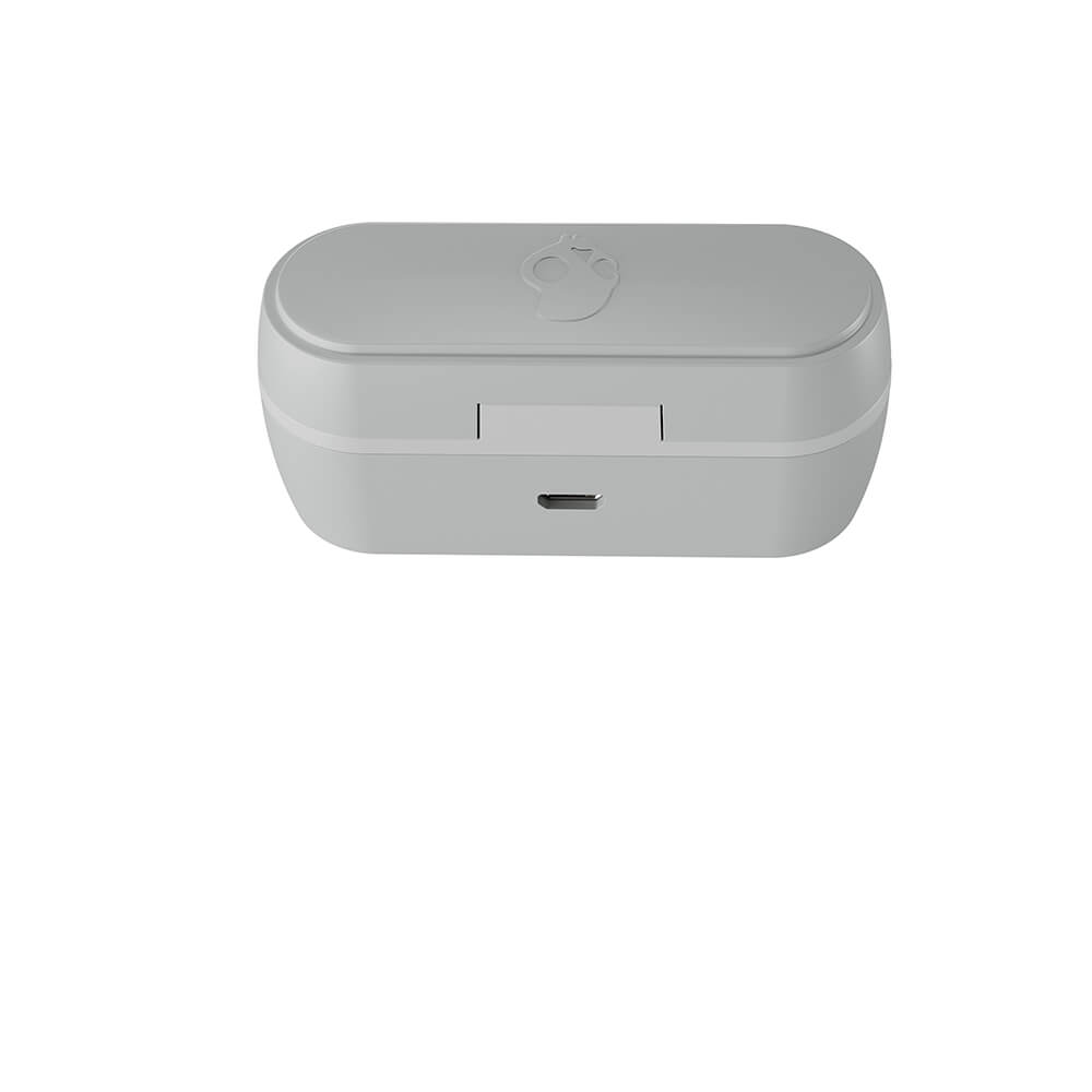 Audífono Skullcandy  Jib 2 Light Grey Blue True Wireless