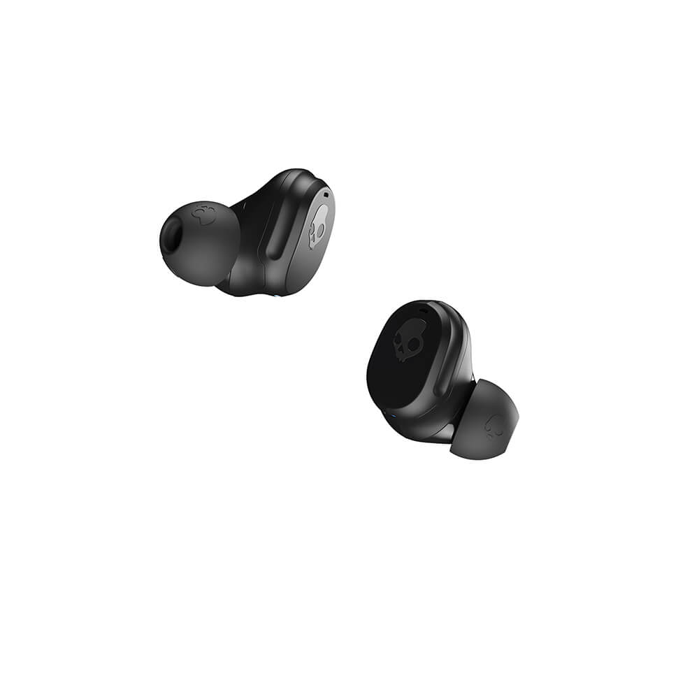 Foto 4 pulgar | Audífono Skullcandy  Mod True Black True Wireless