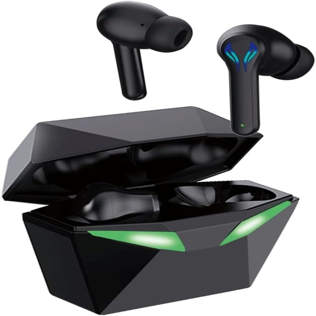 Foto 2 pulgar | Audifonos S800 Gaming By Ns Tech Negro