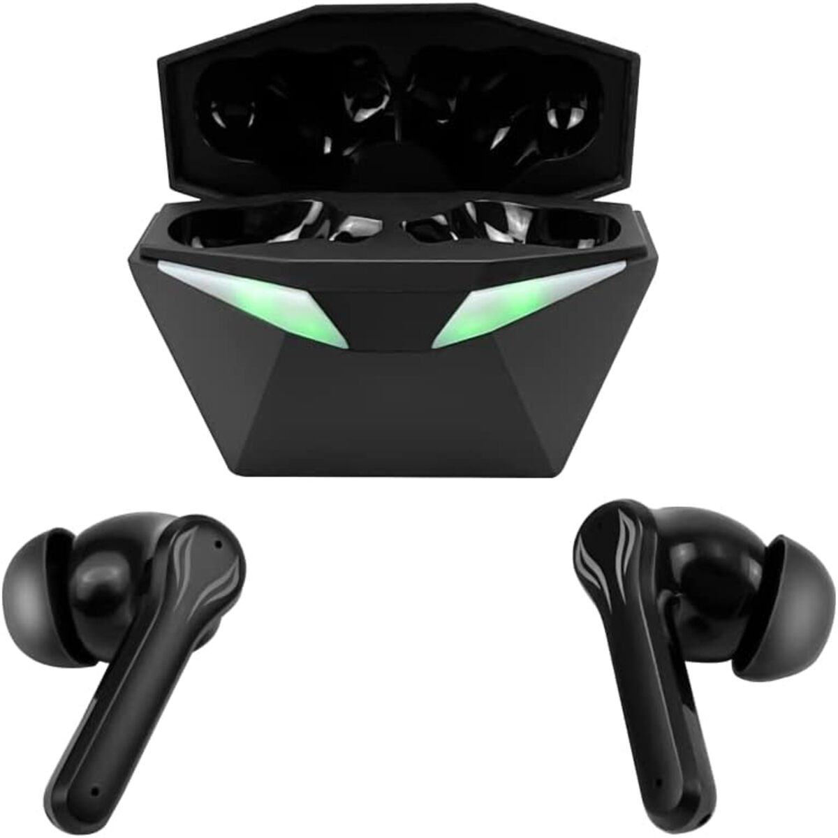 Foto 2 | Audifonos S800 Gaming By Ns Tech Negro