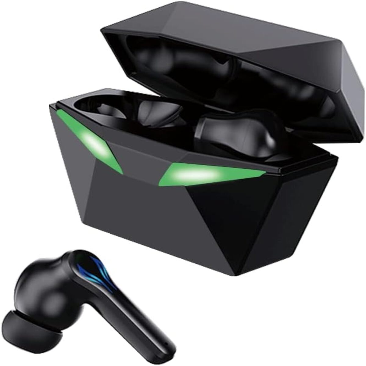 Foto 4 pulgar | Audifonos S800 Gaming By Ns Tech Negro
