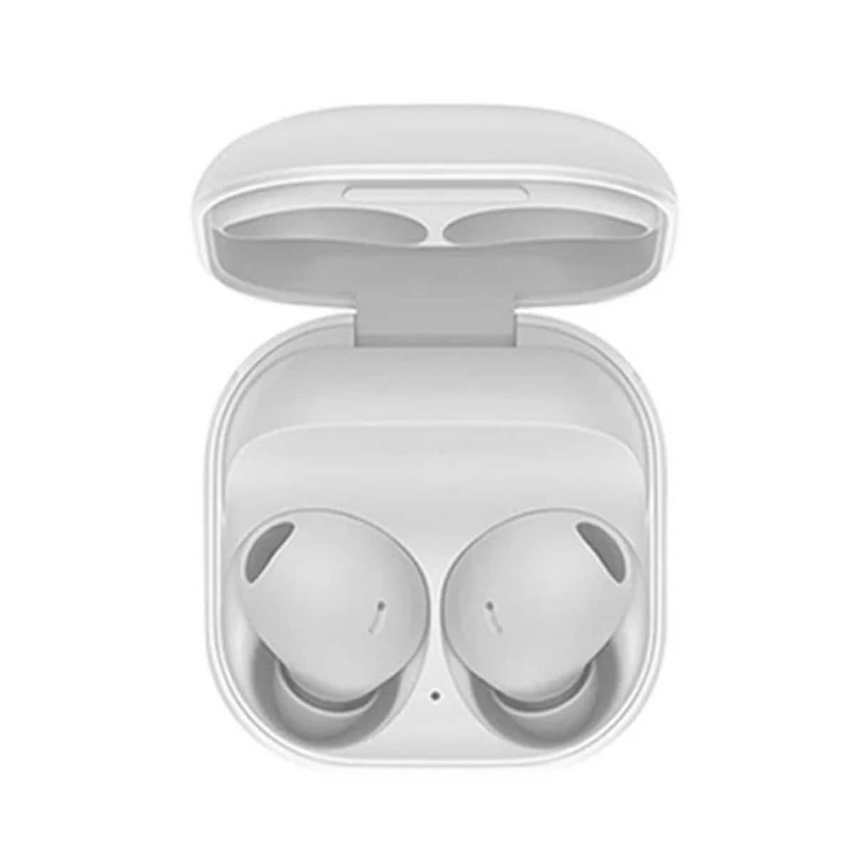 Audifonos Pro Buds 2 Earbuds Con Reducción De Ruido By Ns Tech Blanco $449