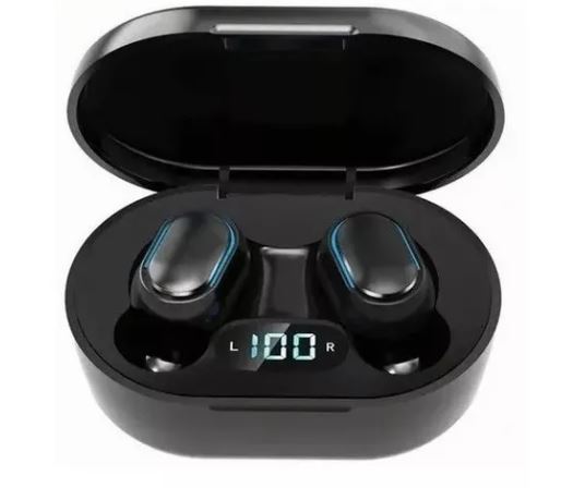 Foto 2 pulgar | Auriculares Inalámbricos Impermeables  Bluetooth