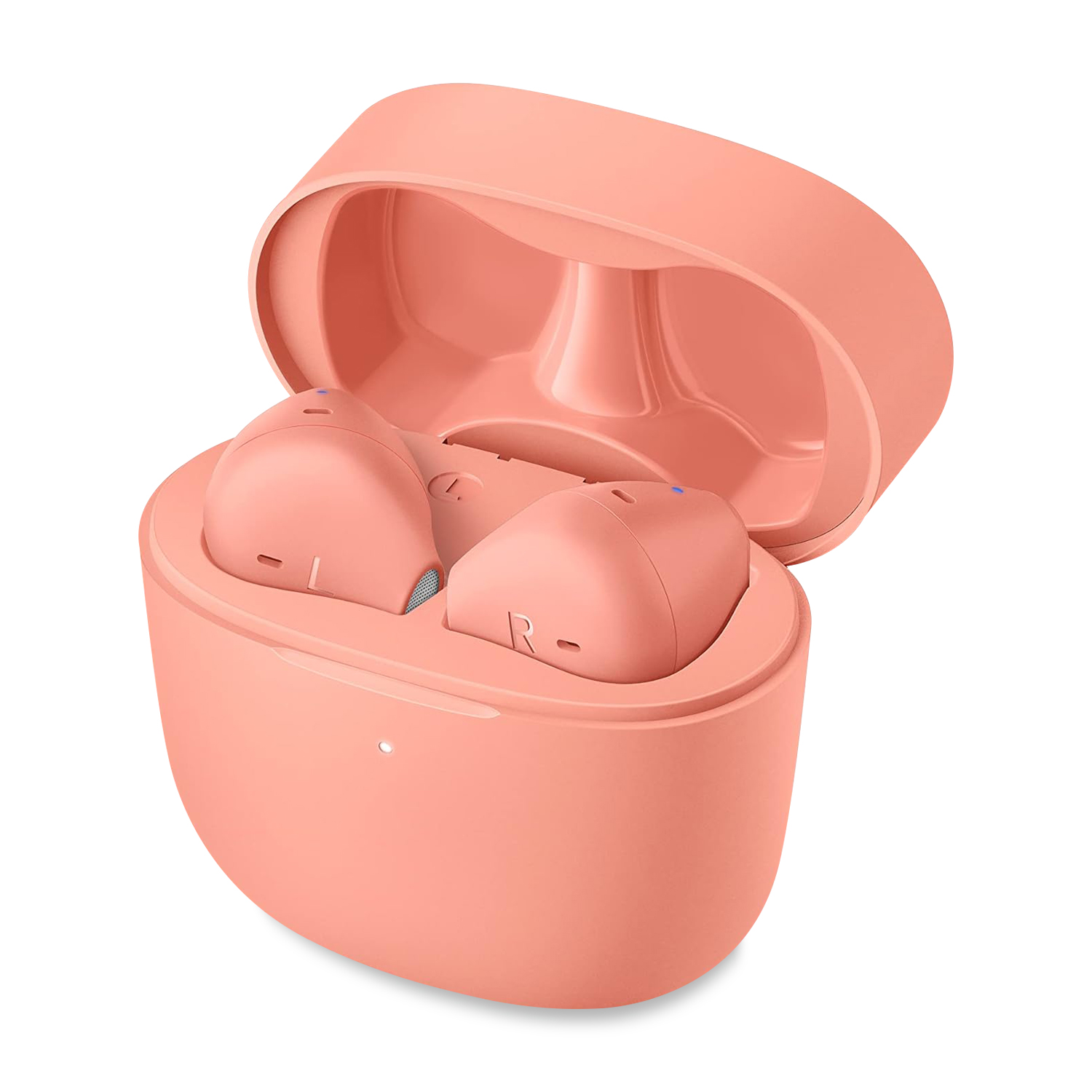 Foto 5 pulgar | Philips True Wireless Headphones Tat223pk/00 Rosa