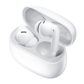 Foto 2 | Audífonos Xiaomi Redmi Buds 5 Pro Blancos Moonlight