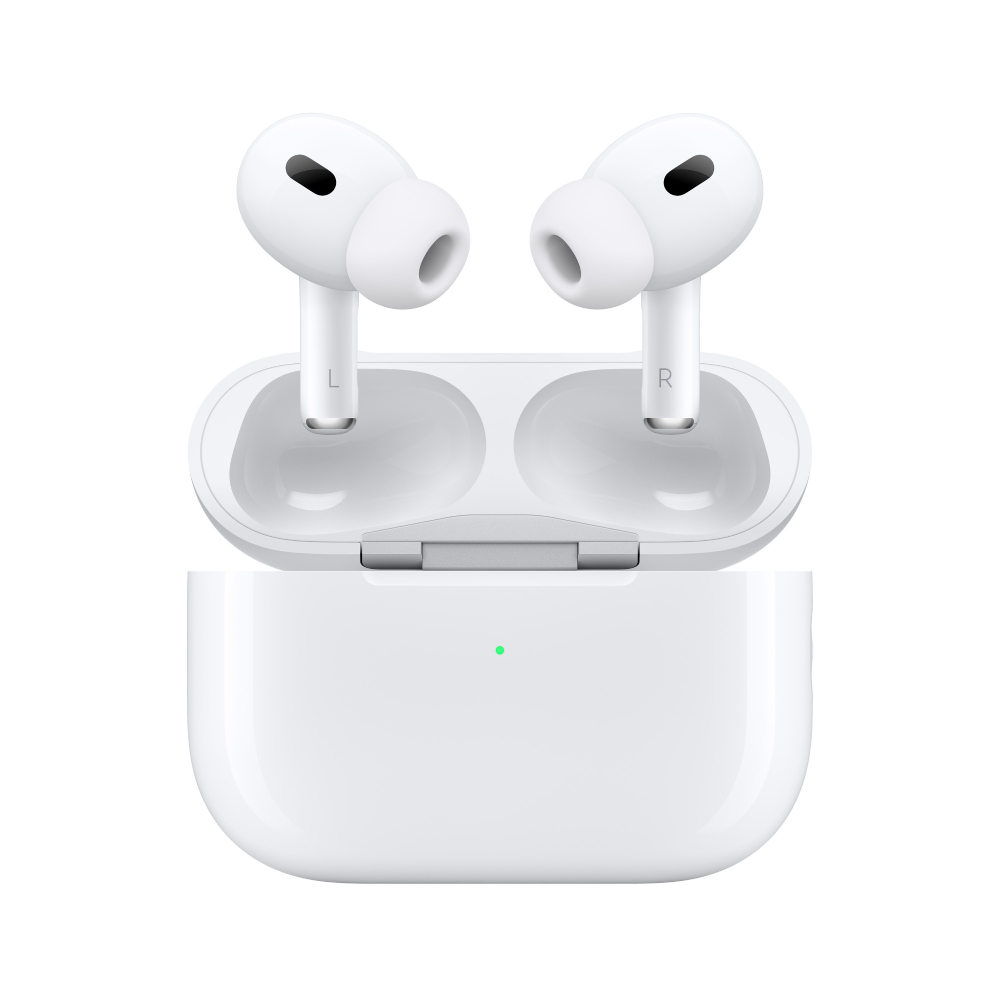 Foto 2 pulgar | Audífonos Apple Airpods Pro 2da Gen con Estuche de Carga Magsafe