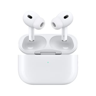 Foto 1 | Audífonos Apple Airpods Pro 2da Gen con Estuche de Carga Magsafe