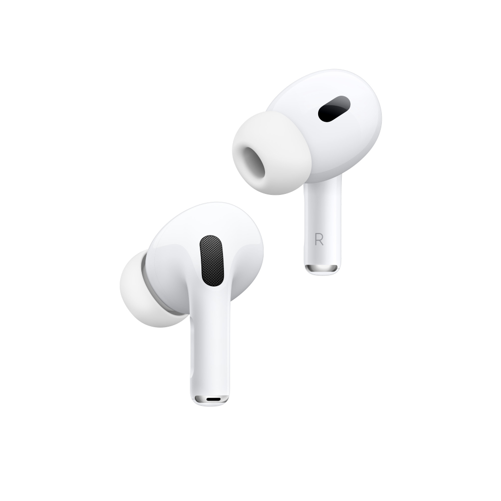 Foto 3 pulgar | Audífonos Apple Airpods Pro 2da Gen con Estuche de Carga Magsafe