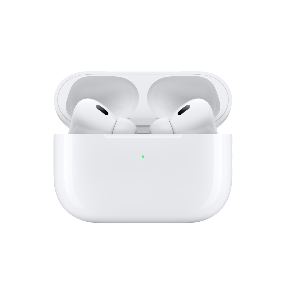 Foto 4 pulgar | Audífonos Apple Airpods Pro 2da Gen con Estuche de Carga Magsafe