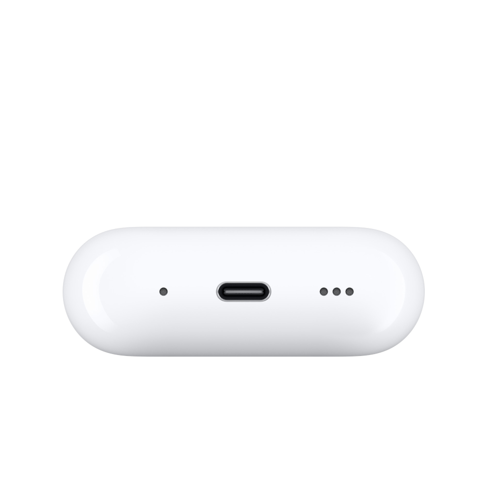 Foto 5 pulgar | Audífonos Apple Airpods Pro 2da Gen con Estuche de Carga Magsafe