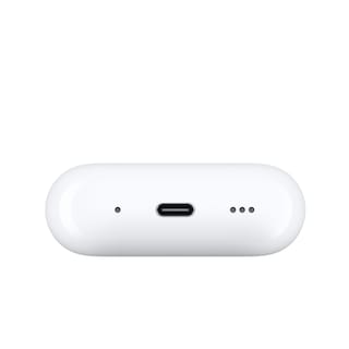 Foto 4 | Audífonos Apple Airpods Pro 2da Gen con Estuche de Carga Magsafe