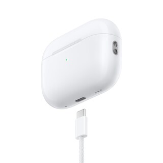 Foto 5 | Audífonos Apple Airpods Pro 2da Gen con Estuche de Carga Magsafe