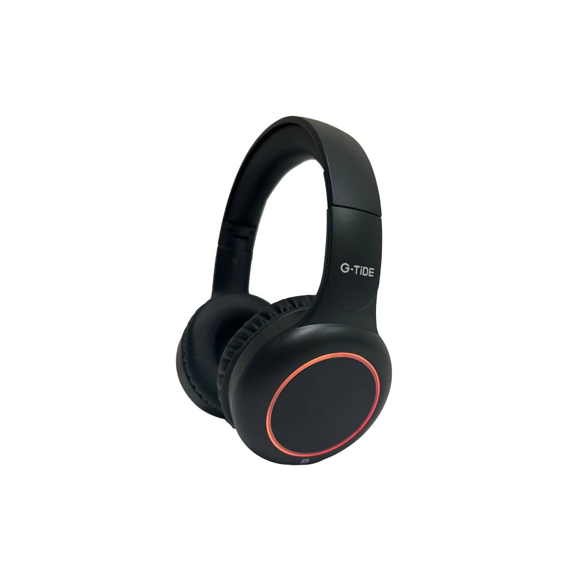 Foto 2 | Audífonos Inalámbricos G-Tide C1 Negros con Bluetooth