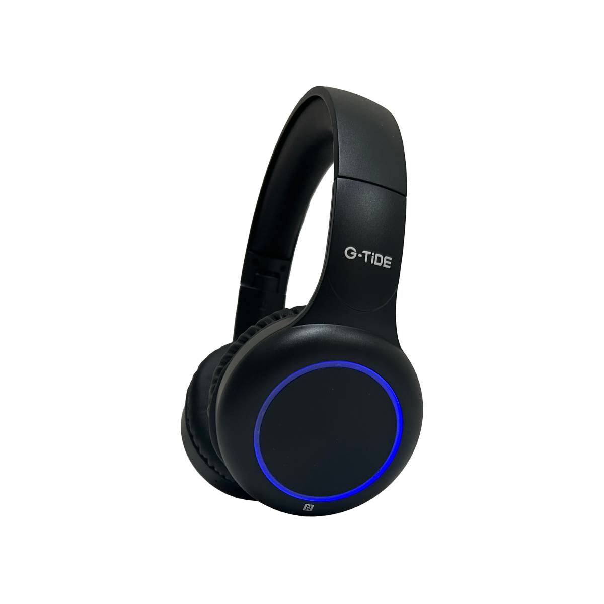 Foto 5 pulgar | Audífonos Inalámbricos G-Tide C1 Negros con Bluetooth