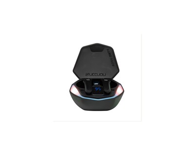 Foto 3 | Ntws-viper Negro Earbuds