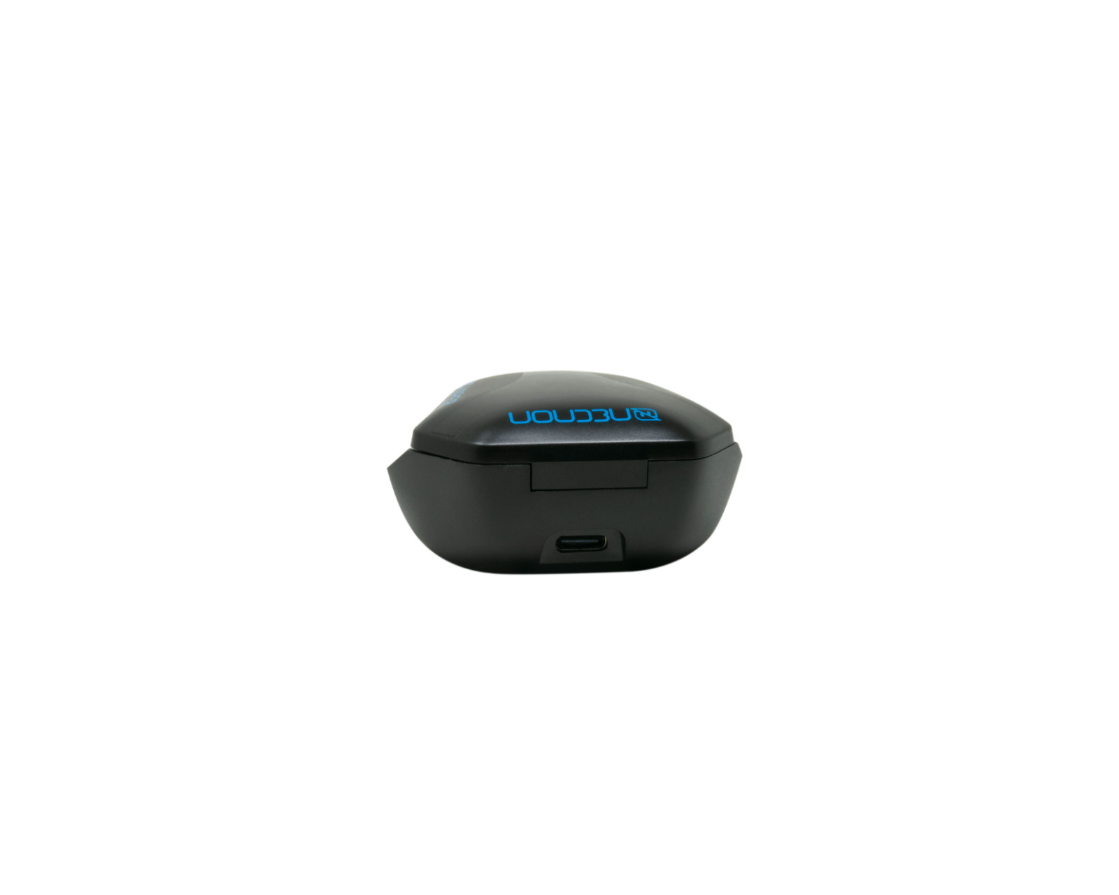 Foto 5 pulgar | Ntws-viper Negro Earbuds