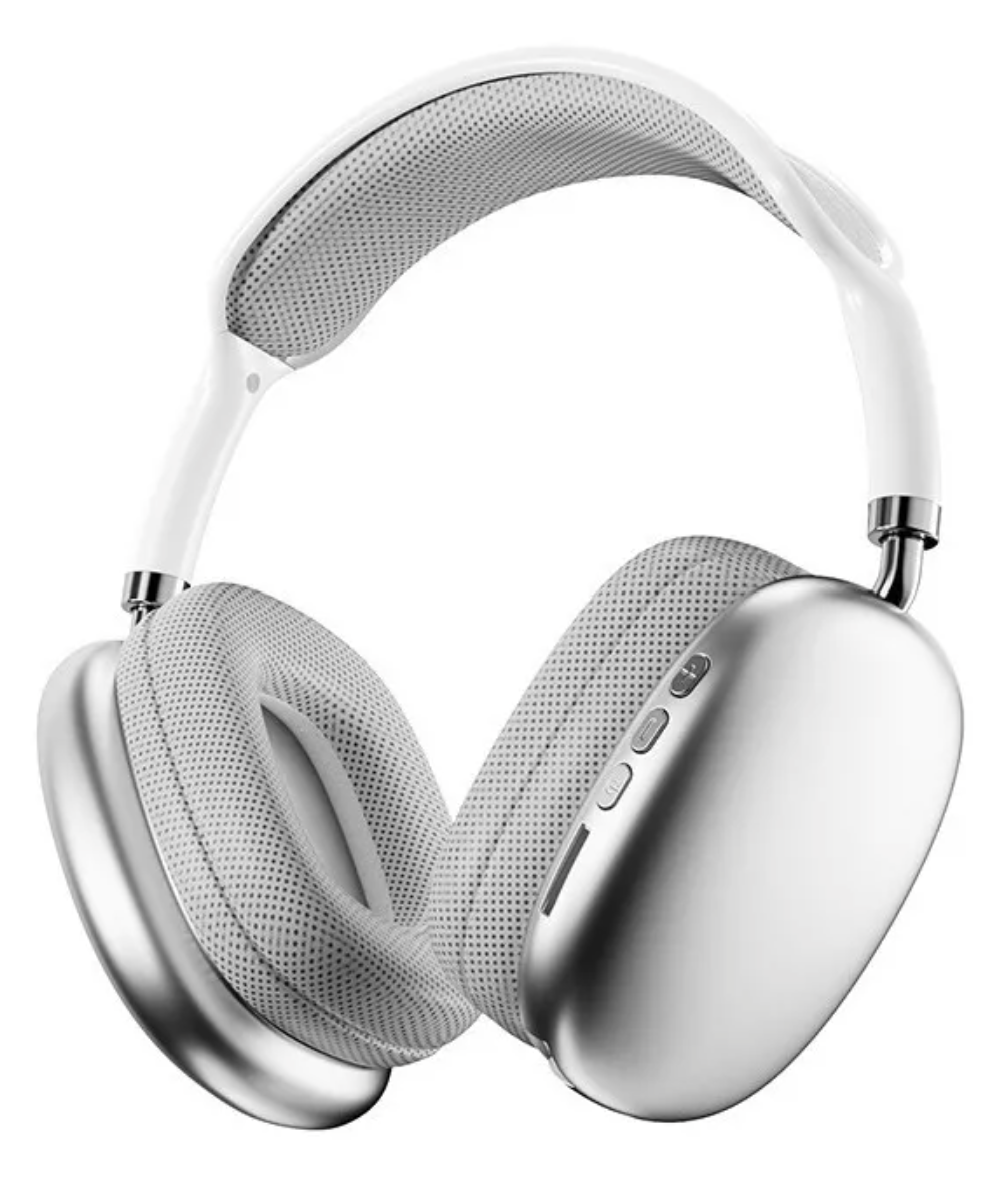 Foto 2 pulgar | Auriculares Gamer Inalámbricos Varmi Blanco T