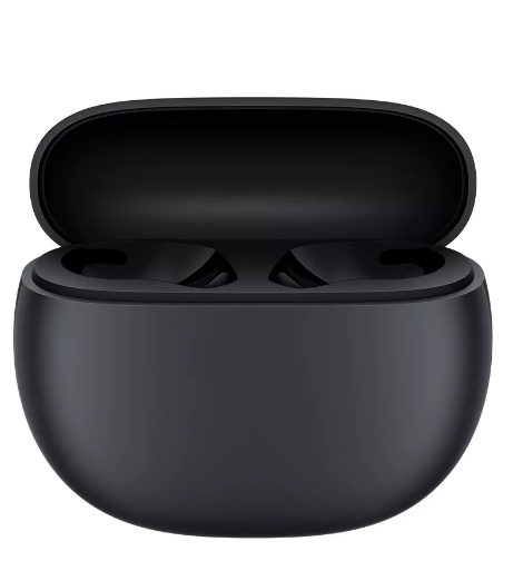 Foto 4 pulgar | Auriculares Inalámbricos Redmi Buds 4 Active Black con Bluetooth