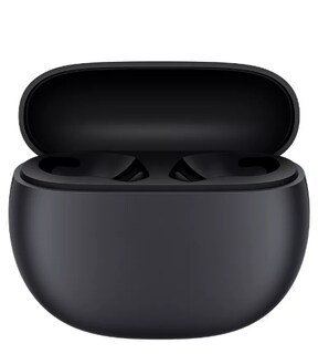 Foto 3 | Auriculares Inalámbricos Redmi Buds 4 Active Black con Bluetooth