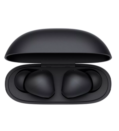Foto 4 | Auriculares Inalámbricos Redmi Buds 4 Active Black con Bluetooth