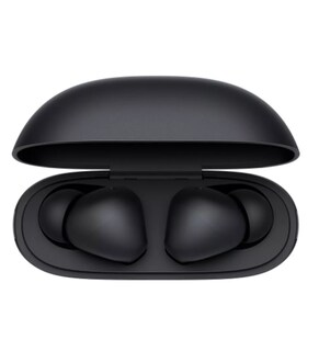 Foto 4 | Auriculares Inalámbricos Redmi Buds 4 Active Black con Bluetooth