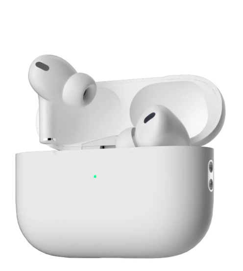 Foto 2 pulgar | Auriculares Gamer Inalámbricos R30 Blanco con Luz LED