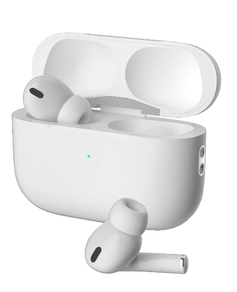 Foto 3 pulgar | Auriculares Gamer Inalámbricos R30 Blanco con Luz LED