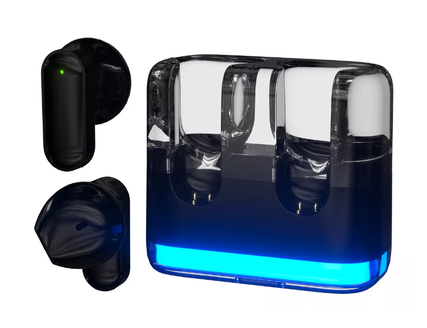 Mvpsmart  Wünd Auricular Deportivo Inalámbrico Bluetooth Compacto