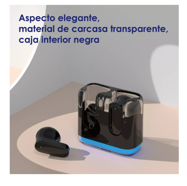 Foto 5 pulgar | Mvpsmart  Wünd Auricular Deportivo Inalámbrico Bluetooth Compacto