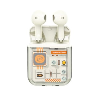 Foto 1 | Audífonos Gamer Binden Dark Vórtex Semi In Ear Con Cancelación De Ruido