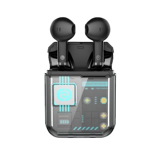 Foto 1 | Audífonos Gamer Binden Dark Vórtex Semi In Ear Con Cancelación De Ruido
