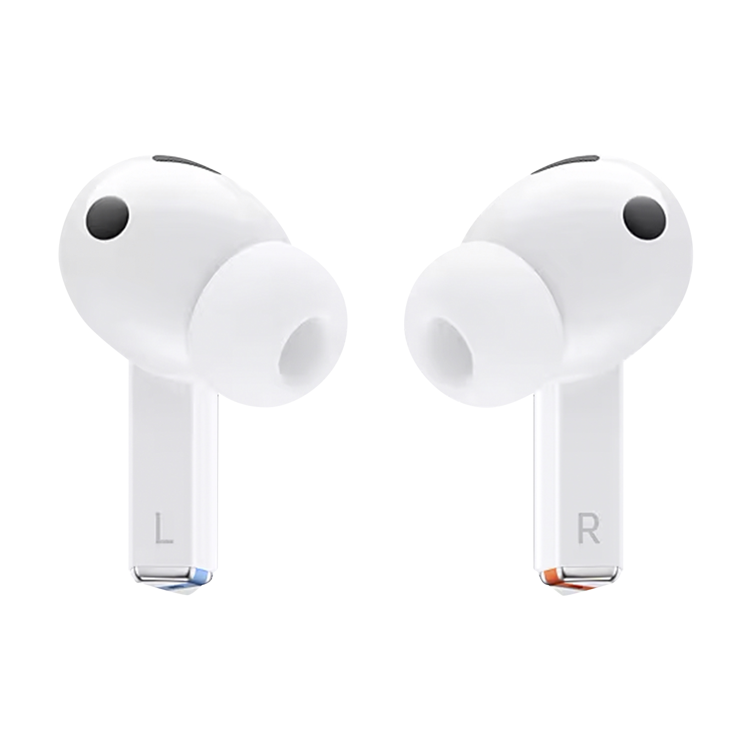 Foto 2 pulgar | Samsung Galaxy Buds 3 Pro R630 Blanco