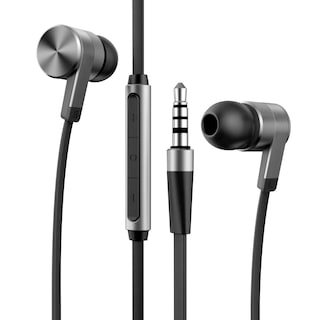 Foto 4 | Huawei Audifonos Manos Libres Gris