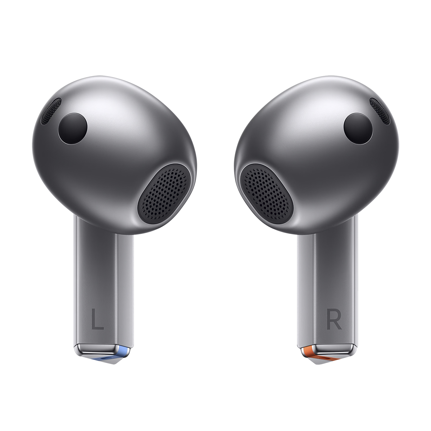 Foto 2 pulgar | Samsung Galaxy Buds 3 R530 Plata