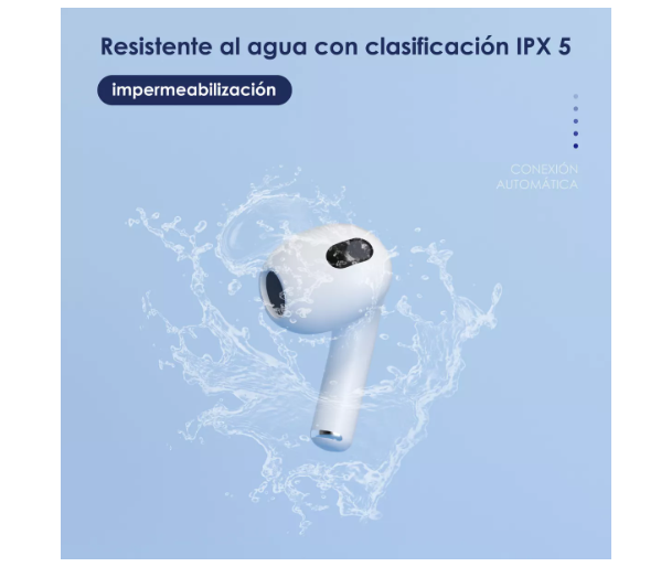 Foto 5 pulgar | 2 Pcs Audífonos Bluetooth Wünd