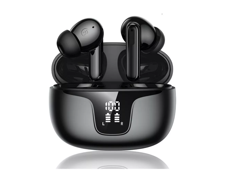 Audífonos In-ear Inalámbricos True Wireless Earbuds Enc+anc Wünd