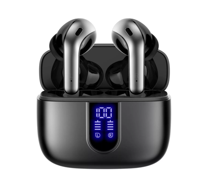 Auriculares Inalámbricos Manos Libres 60 Horas Earbuds Gamer Wünd