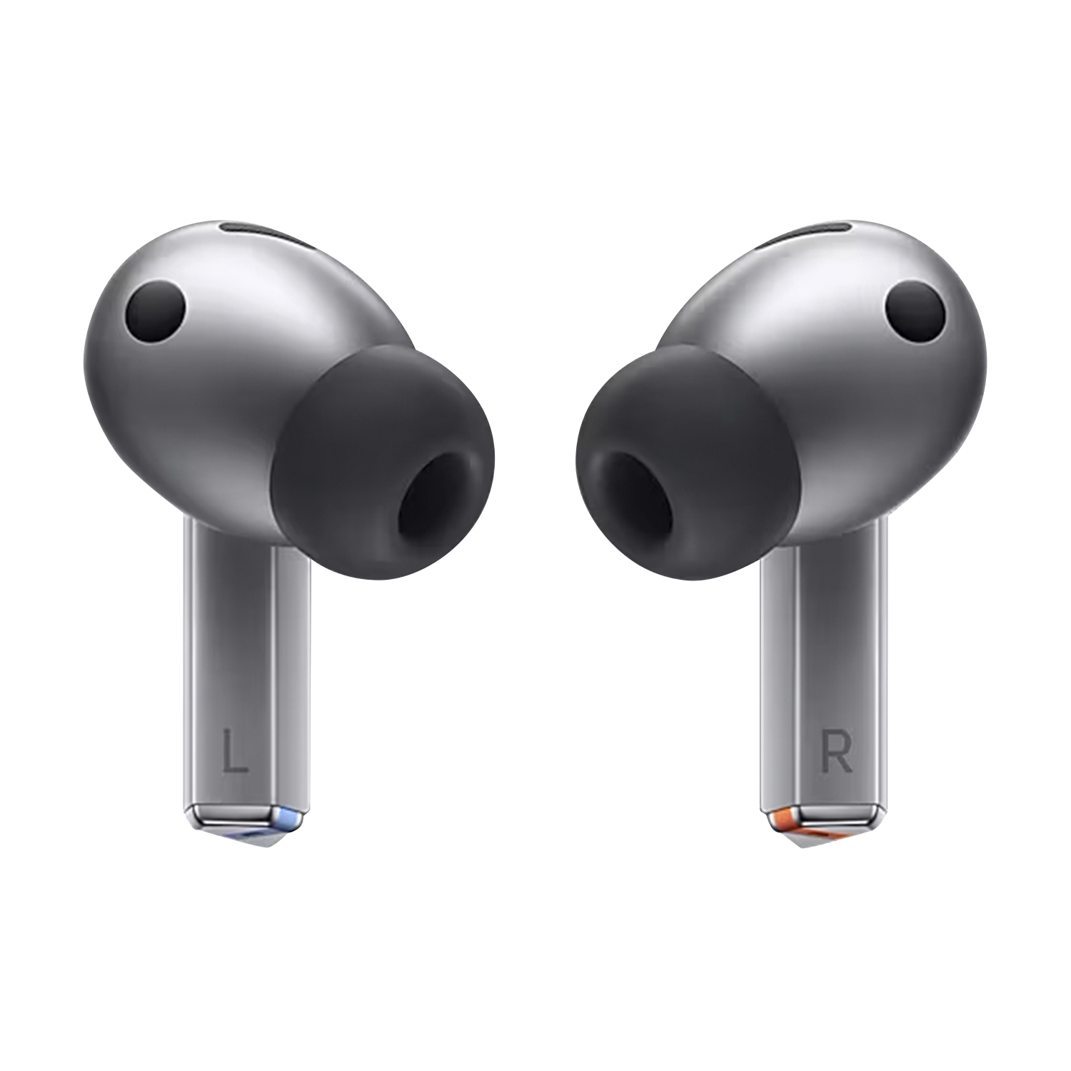 Foto 2 pulgar | Samsung Galaxy Buds 3 Pro R630 Plata