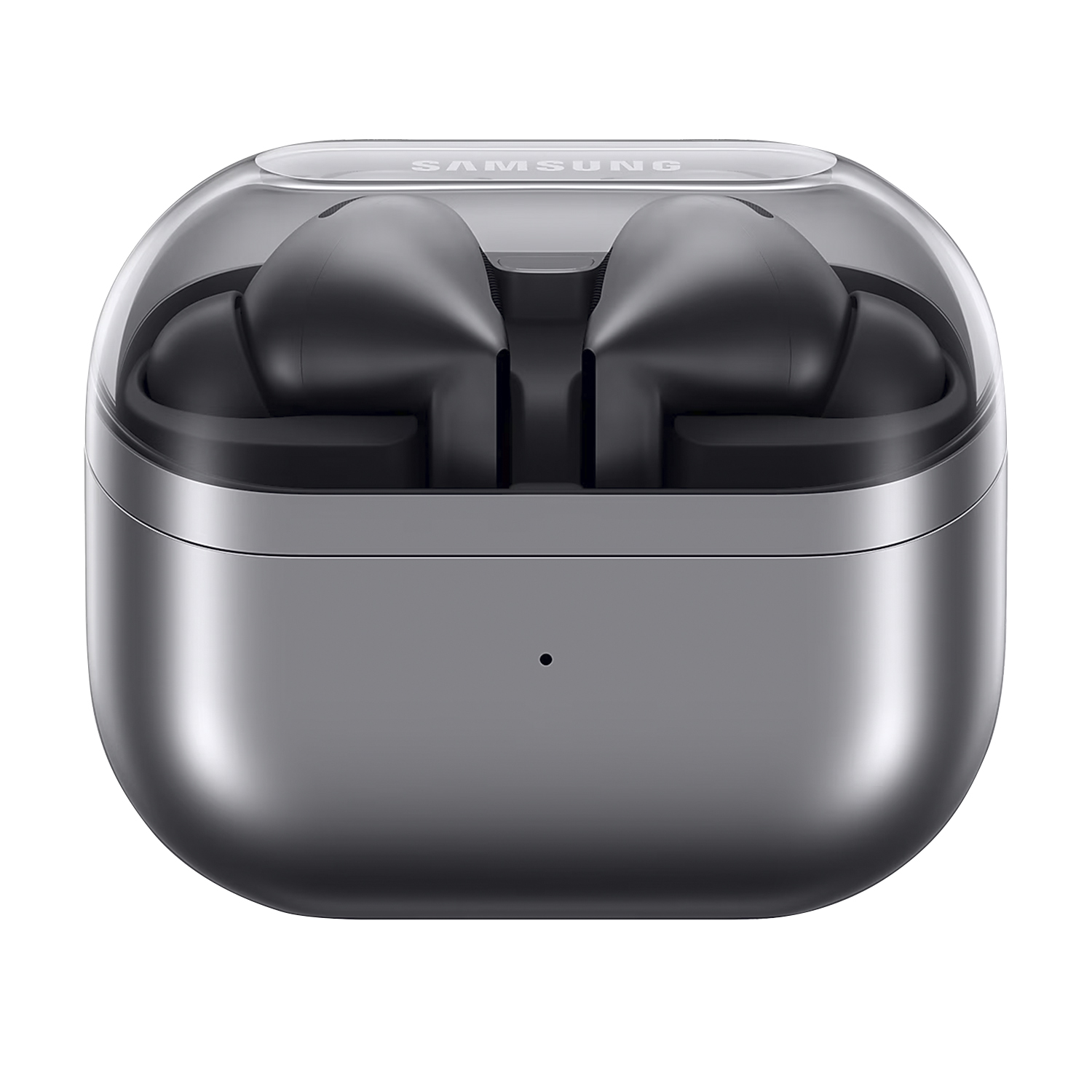 Foto 2 | Samsung Galaxy Buds 3 Pro R630 Plata