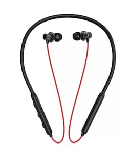 Foto 2 | Auriculares Deportivos Con Banda Para El Cuello Omthing