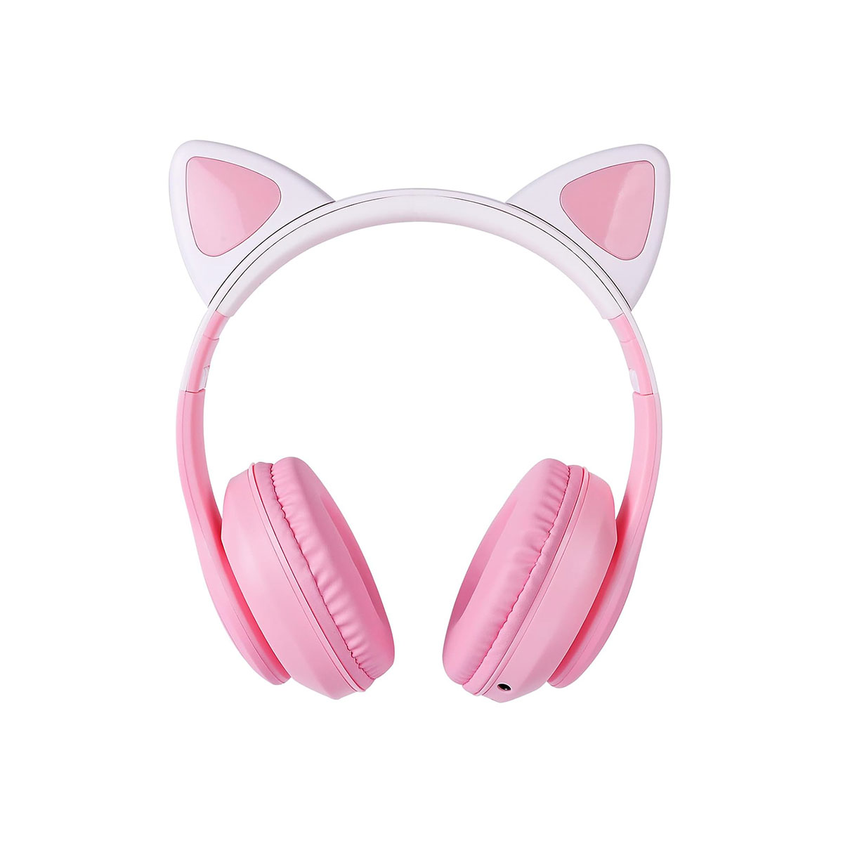 Jie Smart Diadema Bluetooth Gato Led Colores Varios