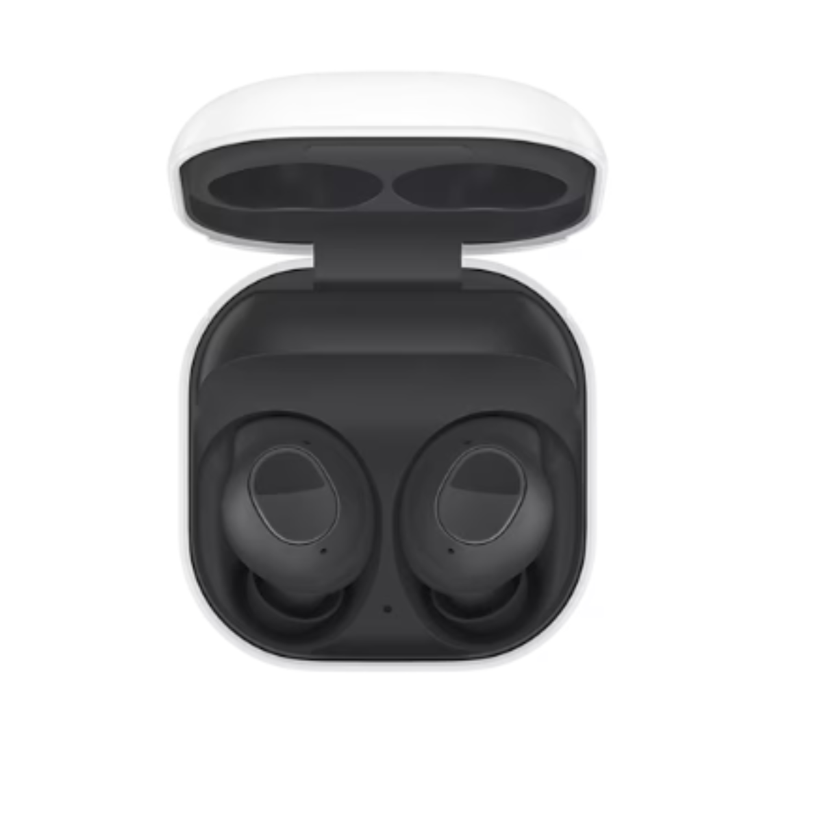 Foto 2 pulgar | Audifonos Samsung Galaxy Buds Fe Gris True Wireless