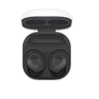 Foto 1 | Audifonos Samsung Galaxy Buds Fe Gris True Wireless