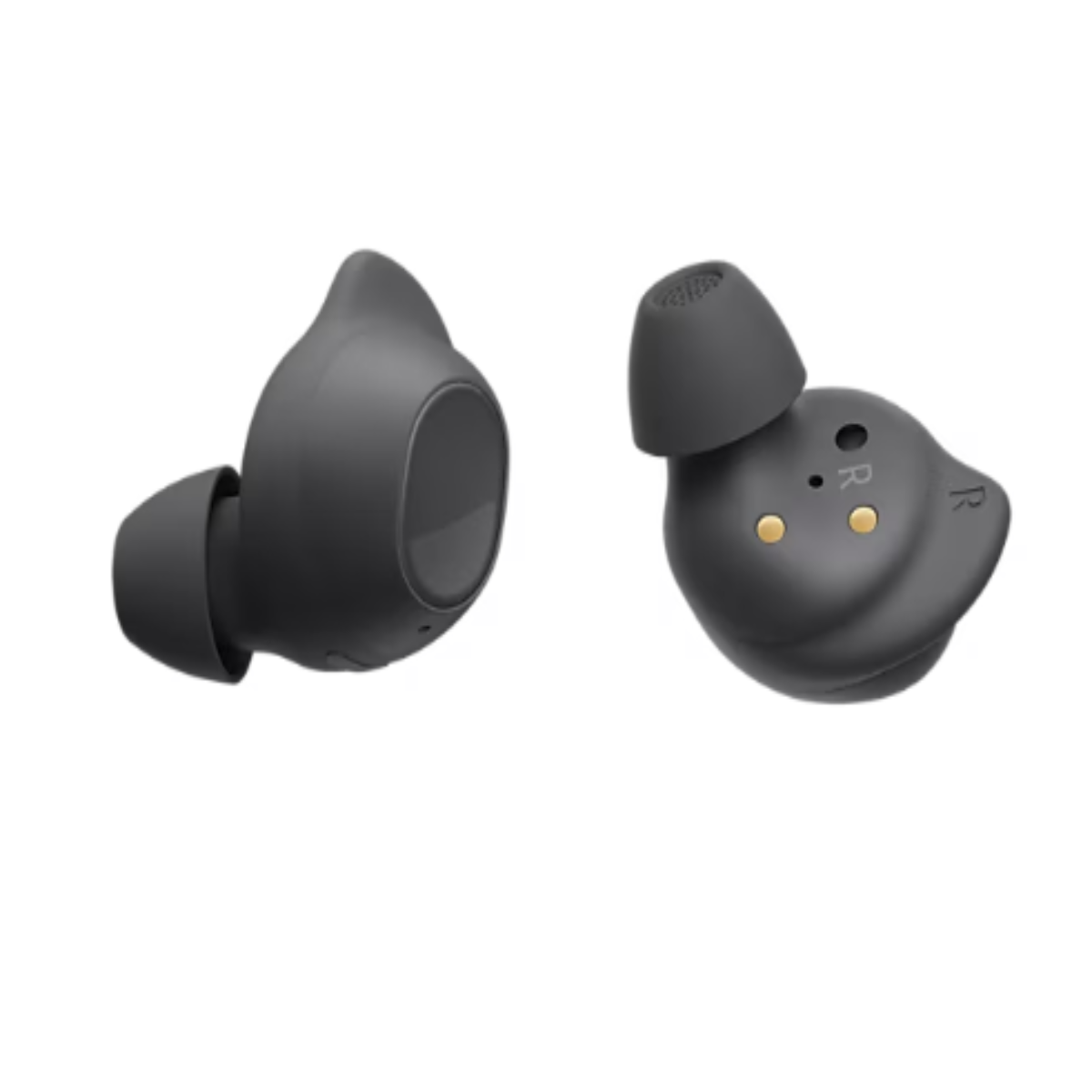 Foto 5 pulgar | Audifonos Samsung Galaxy Buds Fe Gris True Wireless